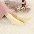 6-Pairs: Women's Sinter Warm Socks by DailySale