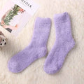 6-Pairs: Women's Sinter Warm Socks by DailySale