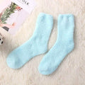6-Pairs: Women's Sinter Warm Socks by DailySale