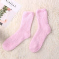 6-Pairs: Women's Sinter Warm Socks by DailySale