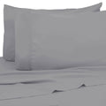 6-Piece: 1200 Thread Count Cotton Sheets by DailySale