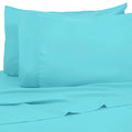6-Piece: 1200 Thread Count Cotton Sheets by DailySale