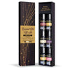 6-Piece: 15ml Bottles Remedies Home Fragrance Aromatherapy Oil for Diffusers