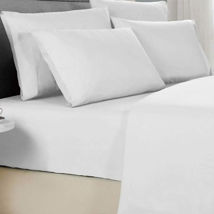 6-Piece: Bamboo 1800 Count Extra Soft Luxury Sheet Set by DailySale