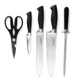 6-Piece: Carlson-Knive Set by DailySale