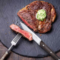 6-Piece: Cookit Steak Knife Set by DailySale