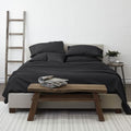 6-Piece: Essential Sheet Set by DailySale
