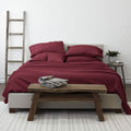 6-Piece: Essential Sheet Set by DailySale