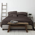 6-Piece: Essential Sheet Set by DailySale