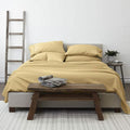 6-Piece: Essential Sheet Set by DailySale