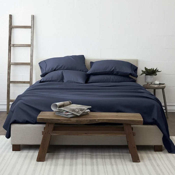 6-Piece: Essential Sheet Set by DailySale
