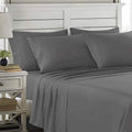 6-Piece: Lux Decor Collection 1800 Series Sheets Set by DailySale