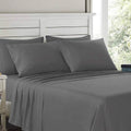 6-Piece: Lux Decor Collection 1800 Series Sheets Set by DailySale