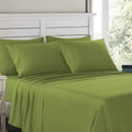 6-Piece: Lux Decor Collection 1800 Series Sheets Set by DailySale