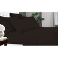 6-Piece: Luxury Home Cool Bamboo-Fiber Sheet Set by DailySale