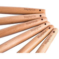 6-Piece: Maphyton Nonstick Silicone Cooking Utensils Set by DailySale