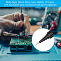 6-Piece Set: 900M-T Series Soldering Iron Tips by DailySale