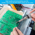 6-Piece Set: 900M-T Series Soldering Iron Tips by DailySale