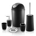 6-Piece Set: Bathroom Accessories by DailySale