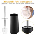 6-Piece Set: Bathroom Accessories by DailySale