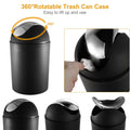 6-Piece Set: Bathroom Accessories by DailySale