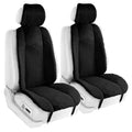 6-Piece Set: Doe16 Faux Rabbit Fur Car Seat Cushions by DailySale