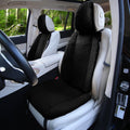 6-Piece Set: Doe16 Faux Rabbit Fur Car Seat Cushions by DailySale