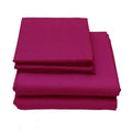 6-Piece Set: Egyptian Comfort 1600 Count Deep Pocket Bed Sheets by DailySale