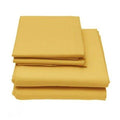 6-Piece Set: Egyptian Comfort 1600 Count Deep Pocket Bed Sheets by DailySale
