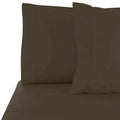 6-Piece Set: Egyptian Comfort 1600 Count Deep Pocket Bed Sheets - More Colors by DailySale