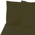 6-Piece Set: Egyptian Comfort 1600 Count Deep Pocket Bed Sheets - More Colors by DailySale