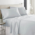 6-Piece Set: Egyptian Comfort 1600 Count Deep Pocket Bed Sheets - More Colors by DailySale
