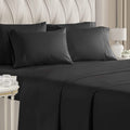 6-Piece Set: Hotel Luxury Bed Sheets by DailySale