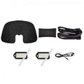6-Piece Set: Smart Essentials Travel Set by DailySale
