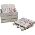 6-Piece Set: Sunbelt Gifts Coca-Cola Contour Evoluton Bottle by DailySale