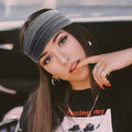 6-Piece: Wide Boho Bandeau Head Bands for Women by DailySale