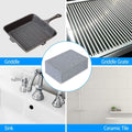 6-Pieces: Grill Griddles Cleaning Block by DailySale