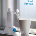 6-Pieces: Multi-Purpose Toothpaste Dispenser by DailySale