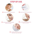 6-Pieces Set: Blackhead Remover Comedones Extractor Acne Removal Kit by DailySale