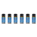 6-Pieces Set: Natural Aromatherapy Kids Safe Essential Oils Starter Set by DailySale