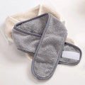 6-Pieces: Women's Face Wash Bath Makeup Hairband by DailySale