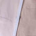 6-Pieces: Zilink Clear Garment Bag Dress Bags by DailySale