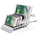 6 Port USB Charging Station by DailySale