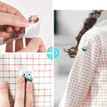 60-Pack: Mosquito Repellent Patches by DailySale