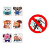 60-Pack: Mosquito Repellent Patches