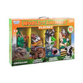 60-Piece Set: World of Animals by DailySale