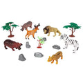 60-Piece Set: World of Animals by DailySale