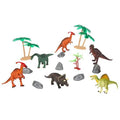 60-Piece Set: World of Animals by DailySale