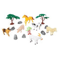 60-Piece Set: World of Animals by DailySale