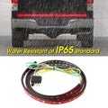 60" Truck Tailgate Brake/Reverse/Turn Signal LED Light Stip by DailySale